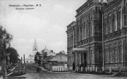 Бежецк. Рождества Христова, церковь