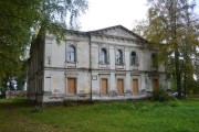 Бежецк. Рождества Христова, церковь