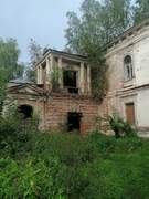 Бежецк. Рождества Христова, церковь