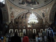 Бежецк. Спаса Нерукотворного Образа, кафедральный собор