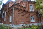 Бежецк. Спаса Нерукотворного Образа, кафедральный собор
