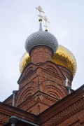 Бежецк. Спаса Нерукотворного Образа, кафедральный собор