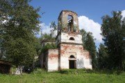 Церковь Казанской иконы Божией Матери - Заклинье - Рамешковский район - Тверская область