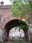 Церковь Преображения Господня, , Сунтажи, Огрский край, Латвия