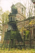 Церковь Преображения Господня, , Сунтажи, Огрский край, Латвия