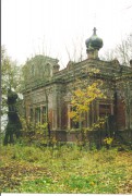 Церковь Преображения Господня, , Сунтажи, Огрский край, Латвия
