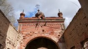 Церковь Преображения Господня, , Сунтажи, Огрский край, Латвия