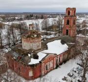 Церковь Благовещения Пресвятой Богородицы