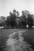 Россоны. Вознесения Господня, церковь