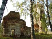 Сретения Господня, церковь