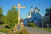 Петропавловский женский монастырь
