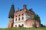 Кулачёво. Успения Пресвятой Богородицы, церковь