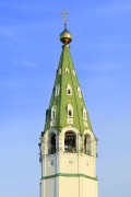 Церковь Илии Пророка - Тейково - Тейковский район - Ивановская область