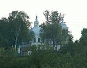 Церковь Николая Чудотворца, , Григорьево, Тейковский район, Ивановская область