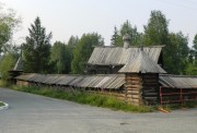 Часовня Владимира равноапостольного, , Салехард, Салехард, город, Ямало-Ненецкий автономный округ