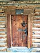 Часовня Владимира равноапостольного - Салехард - Салехард, город - Ямало-Ненецкий автономный округ