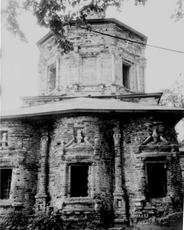 Церковь иконы Божией Матери 