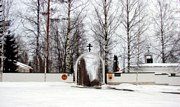 Линтульский женский монастырь, , Палокки, Южное Саво, Финляндия