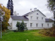Линтульский женский монастырь - Палокки - Южное Саво - Финляндия