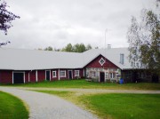 Линтульский женский монастырь, Монастырская ферма<br>, Палокки, Южное Саво, Финляндия