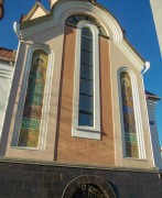 Церковь Игоря Черниговского, , Владивосток, Владивосток, город, Приморский край