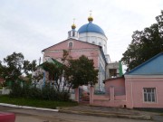 Церковь Николая Чудотворца - Кромы - Кромской район - Орловская область