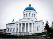 Кромы. Николая Чудотворца, церковь