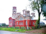 Церковь Петра и Павла, , Елово, Еловский район, Пермский край