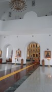 Собор Благовещения Пресвятой Богородицы (воссозданный) - Тюмень - Тюмень, город - Тюменская область