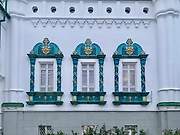 Тюмень. Благовещения Пресвятой Богородицы (новый), собор