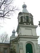 Церковь Покрова Пресвятой Богородицы, , Виляка, Балвский край, Латвия