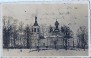 Церковь Покрова Пресвятой Богородицы, Фото с сайта http://www.zudusilatvija.lv/<br>, Виляка, Балвский край, Латвия