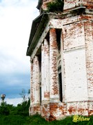 Церковь Покрова Пресвятой Богородицы, , Погост, Фурмановский район, Ивановская область