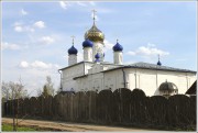 Церковь Всех Святых, , Широково, Фурмановский район, Ивановская область