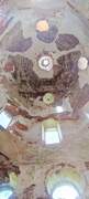 Клевцово, урочище. Николая Чудотворца, церковь