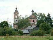 Церковь Успения Пресвятой Богородицы - Церковново - Ивановский район - Ивановская область