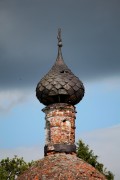 Церковь Успения Пресвятой Богородицы - Церковново - Ивановский район - Ивановская область