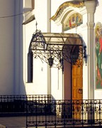 Кафедральный собор Сошествия Святого Духа - Минск - Минск, город - Беларусь, Минская область