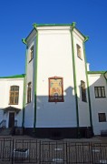 Минск. Духа Святого Сошествия, кафедральный собор