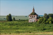 Церковь Усекновения главы Иоанна Предтечи, , Рыково, Гаврилово-Посадский район, Ивановская область