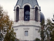 Церковь Покрова Пресвятой Богородицы, , Дубенки, Гаврилово-Посадский район, Ивановская область