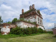 Сахтыш. Михаила Архангела, церковь