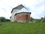 Церковь Николая Чудотворца - Сахтыш - Тейковский район - Ивановская область