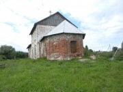 Церковь Николая Чудотворца, , Сахтыш, Тейковский район, Ивановская область