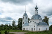 Церковь Преображения Господня, , Доронино, Тейковский район, Ивановская область