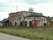 Церковь Троицы Живоначальной - Богатырёво - Тейковский район - Ивановская область