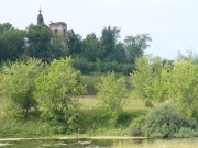 Церковь Вознесения Господня - Большое Мурашкино - Большемурашкинский район - Нижегородская область