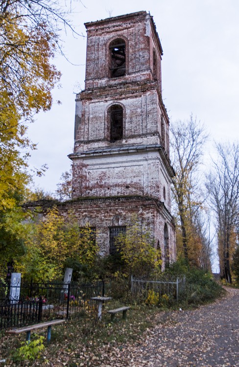 Погода в б мурашкино