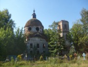 Вознесения Господня, церковь