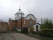 Церковь Аввакума протопопа - Большое Мурашкино - Большемурашкинский район - Нижегородская область
